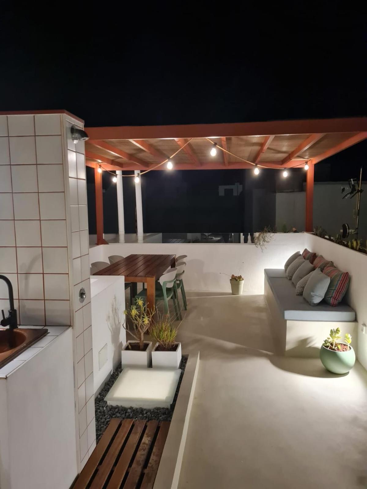 Sabbia Suites Casa Brisa Famara Exterior photo